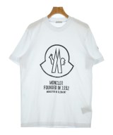 MONCLER Tシャツ・カットソー