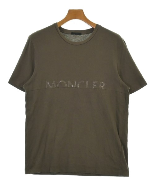 モンクレール(MONCLER)のMONCLER Tシャツ・カットソー