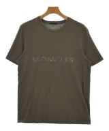 MONCLER Tシャツ・カットソー