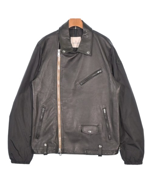 モンクレール(MONCLER)のMONCLER ライダース