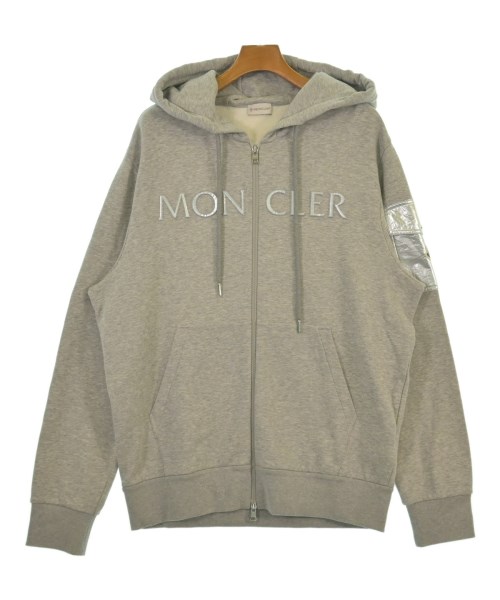 モンクレール(MONCLER)のMONCLER パーカー