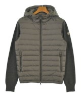 MONCLER ダウンジャケット/ダウンベスト