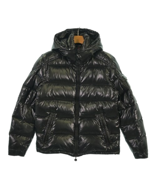 モンクレール(MONCLER)のMONCLER ダウンジャケット/ダウンベスト