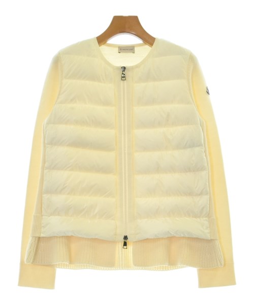 モンクレール(MONCLER)のMONCLER ダウンジャケット/ダウンベスト