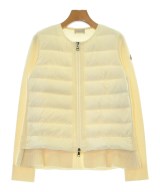 MONCLER ダウンジャケット/ダウンベスト