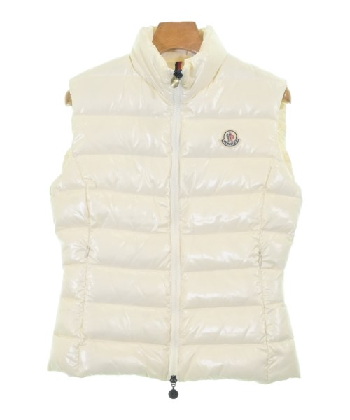 モンクレール(MONCLER)のMONCLER ダウンジャケット/ダウンベスト