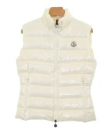 MONCLER ダウンジャケット/ダウンベスト