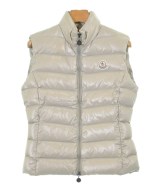 MONCLER ダウンジャケット/ダウンベスト