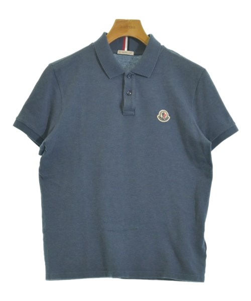 モンクレール(MONCLER)のMONCLER ポロシャツ
