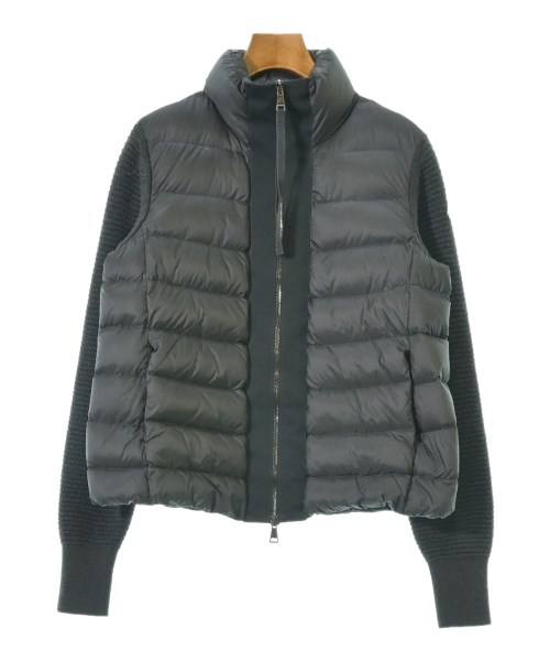 モンクレール(MONCLER)のMONCLER ダウンジャケット/ダウンベスト