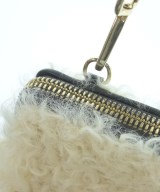 MONCLER（モンクレール）ショルダーバッグ 白 サイズ:- レディース/2200598581150