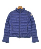 MONCLER ダウンジャケット/ダウンベスト