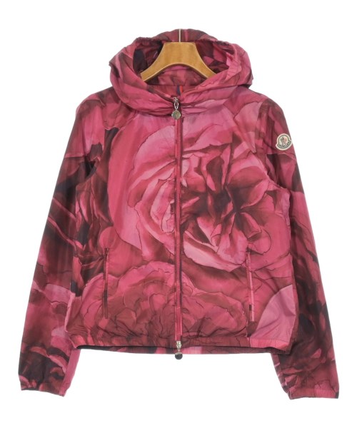 モンクレール(MONCLER)のMONCLER ブルゾン（その他）