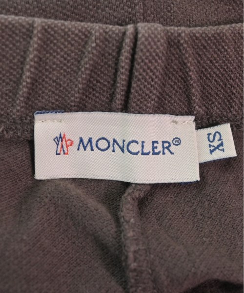 MONCLER（モンクレール）その他 茶 サイズ:XS レディース/2200519249015