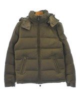 MONCLER ダウンジャケット/ダウンベスト