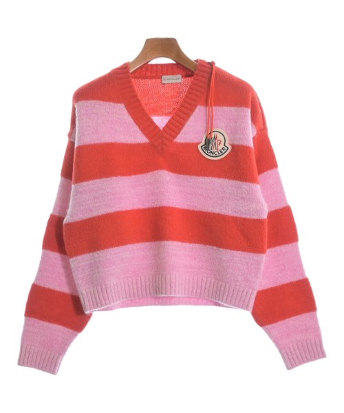 MONCLER（モンクレール） | ニット・セーターの古着・中古通販 | 【公式】RAGTAG（ラグタグ）