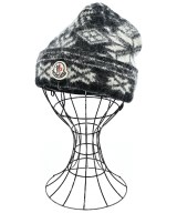 MONCLER ニットキャップ・ビーニー