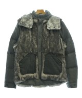 MONCLER ダウンジャケット/ダウンベスト