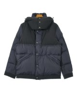 MONCLER ダウンジャケット/ダウンベスト