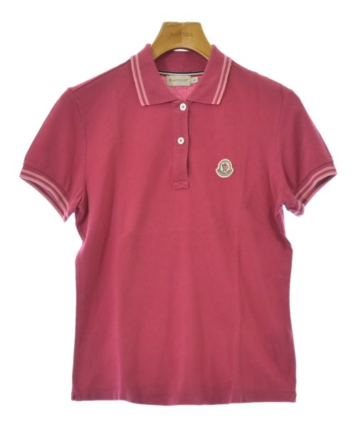 モンクレール(MONCLER)のMONCLER ポロシャツ