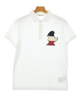 MONCLER ポロシャツ