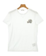 MONCLER Tシャツ・カットソー