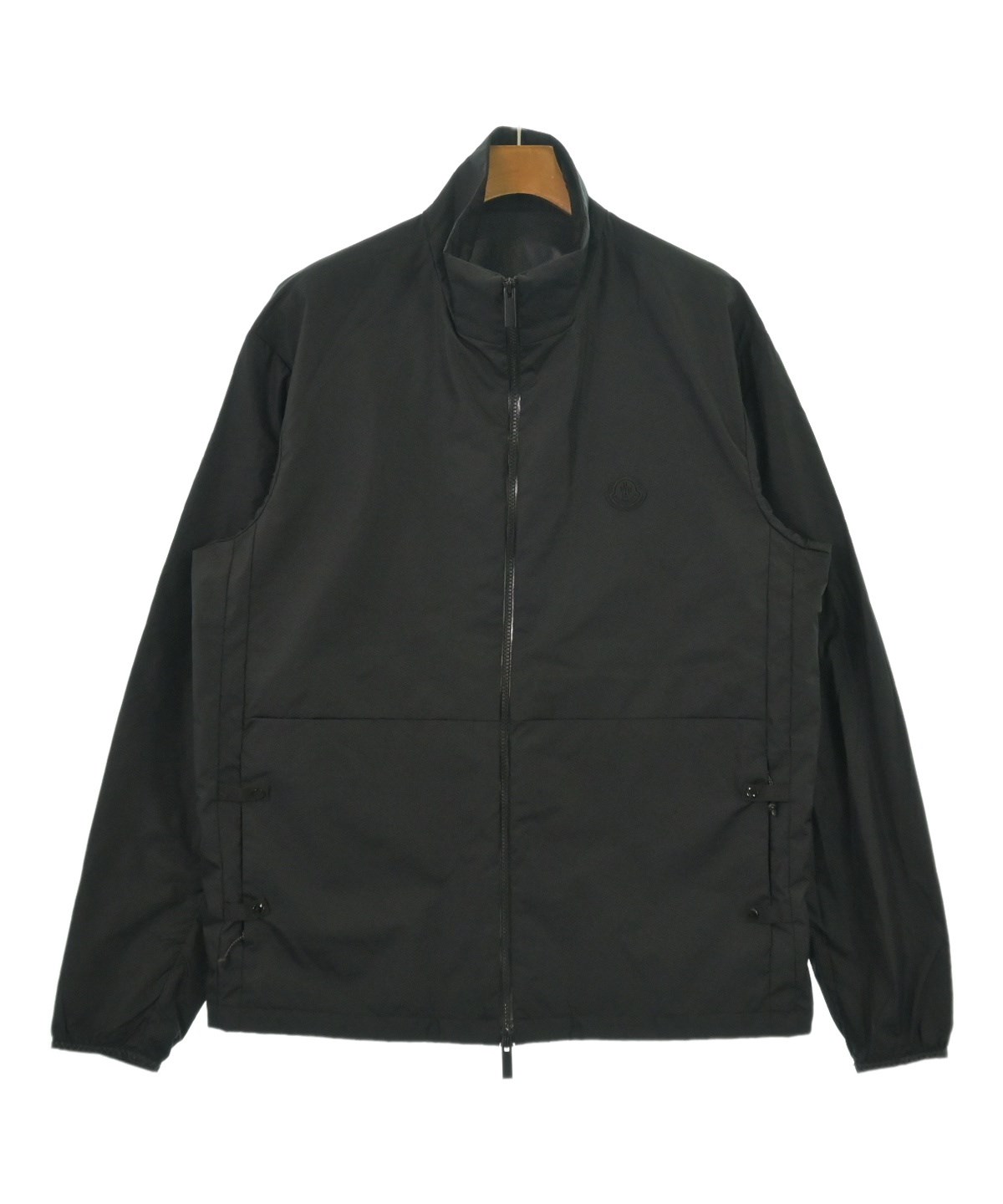 MONCLER（モンクレール）その他 黒 サイズ:4(XL位) メンズ