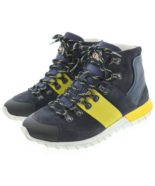 モンクレール(MONCLER)のMONCLER スニーカー