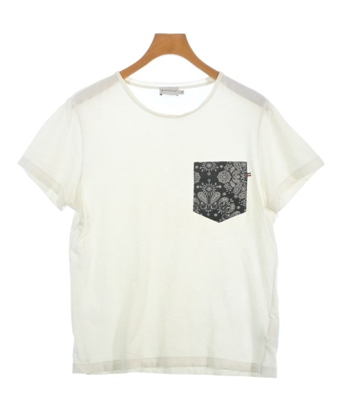 モンクレール(MONCLER)のMONCLER Tシャツ・カットソー