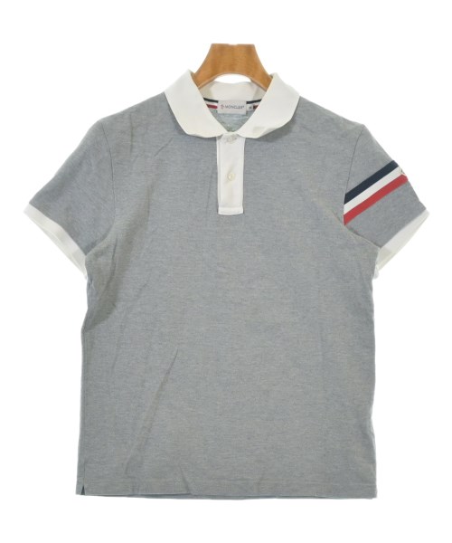 モンクレール(MONCLER)のMONCLER ポロシャツ
