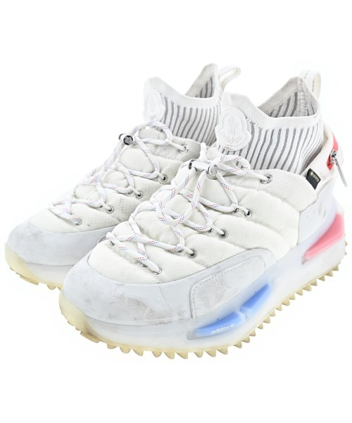 MONCLER スニーカー