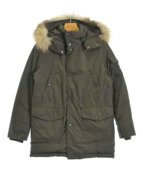 モンクレール(MONCLER)のMONCLER ダウンコート