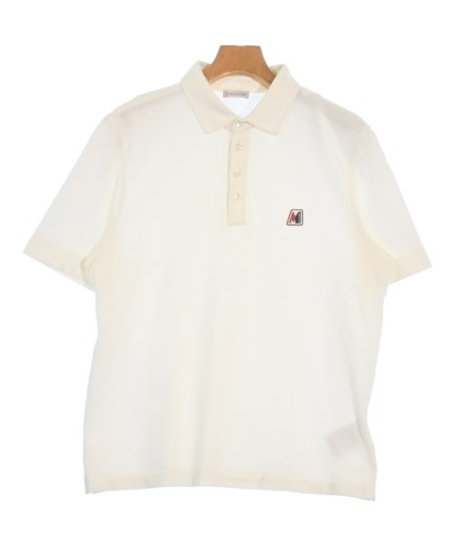モンクレール(MONCLER)のMONCLER ポロシャツ