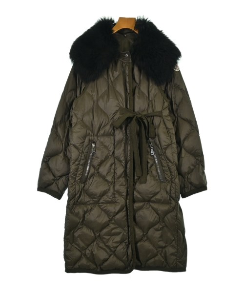 モンクレール(MONCLER)のMONCLER ダウンコート