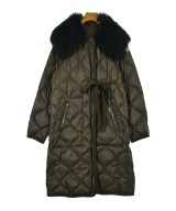 MONCLER ダウンコート