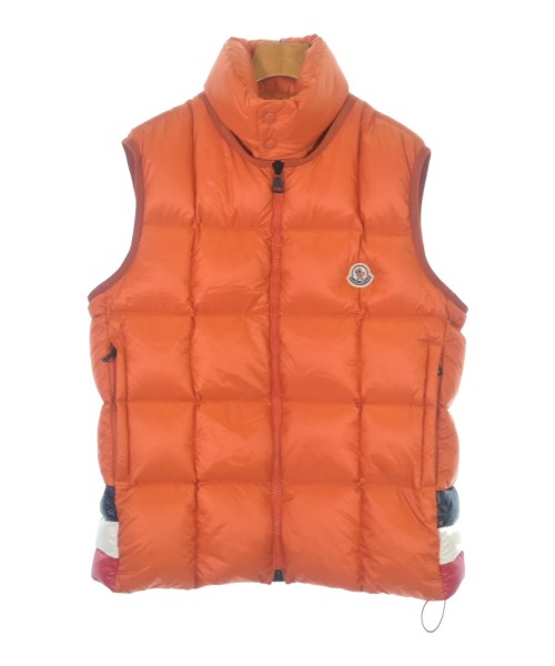 モンクレール(MONCLER)のMONCLER ダウンジャケット/ダウンベスト