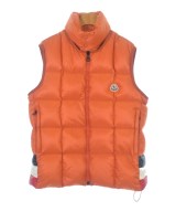 MONCLER ダウンジャケット/ダウンベスト