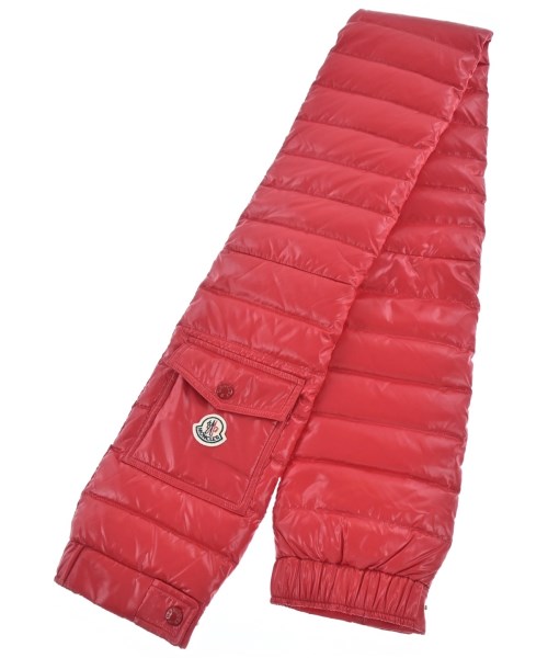 モンクレール(MONCLER)のMONCLER マフラー