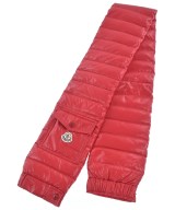 MONCLER マフラー
