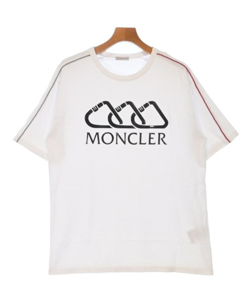 モンクレール(MONCLER)のMONCLER Tシャツ・カットソー