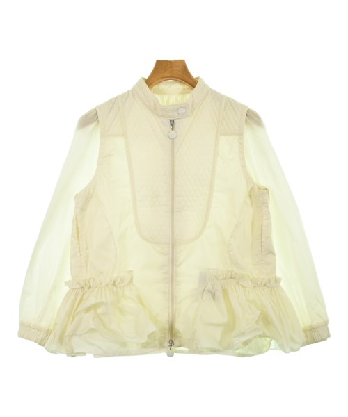 モンクレール(MONCLER)のMONCLER ブルゾン