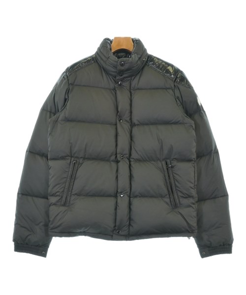モンクレール(MONCLER)のMONCLER ダウンジャケット/ダウンベスト