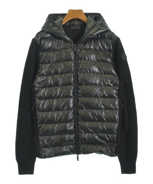 モンクレール(MONCLER)のMONCLER ダウンジャケット/ダウンベスト
