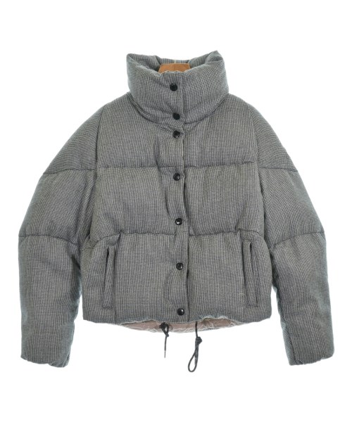 MONCLER ダウンジャケット/ダウンベスト