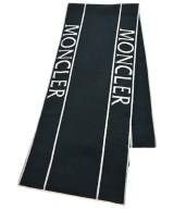MONCLER マフラー