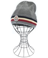 MONCLER ニットキャップ・ビーニー