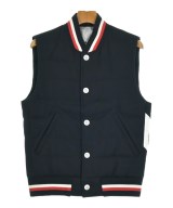 MONCLER GAMME BLEU ダウンジャケット/ダウンベスト