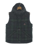MONCLER ダウンジャケット/ダウンベスト