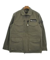 MONCLER GENIUS カバーオール