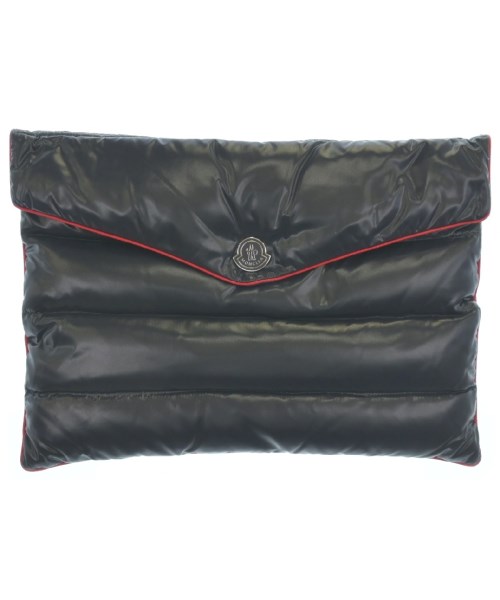 モンクレール(MONCLER)のMONCLER クラッチバッグ